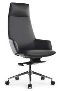 Кресло офисное Design А1719, Черный в Магадане