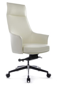Кресло Design А1918, Белый в Магадане