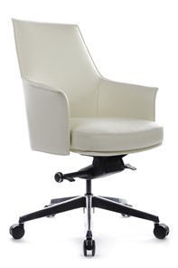 Компьютерное кресло Design B1918, Белый в Магадане