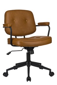 Офисное кресло DESIGN CHESTER, Желтый в Магадане