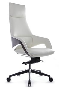 Кресло офисное Design FK005-A, Белый в Магадане