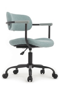 Кресло Design W-231, Голубой в Магадане