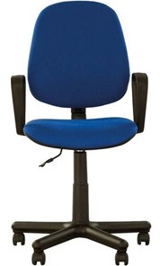 Компьютерное кресло FOREX GTP (PM60) ткань CAGLIARI С-6 в Магадане