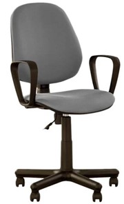 Компьютерное кресло FOREX GTP (PM60) ткань CAGLIARI С-73 в Магадане