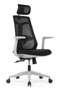 Офисное кресло Gem (6230A-HS), черный в Магадане