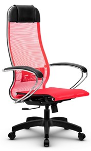 Офисное кресло МЕТТА B 1m 4/K131, Основание 17831 красный в Магадане