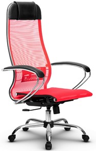 Офисное кресло МЕТТА B 1m 4/K131, Основание 17833 красный в Магадане