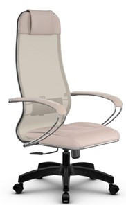 Офисное кресло МЕТТА B 1m 5/K116, Основание 17831 молочный в Магадане