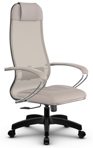 Офисное кресло МЕТТА B 1m 5/K116, Основание 17831 светло-бежевый в Магадане