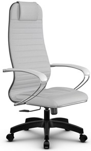 Офисное кресло МЕТТА B 1m 6K1/K116, Основание 17831 белый в Магадане