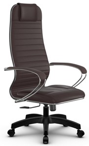 Офисное кресло МЕТТА B 1m 6K1/K116, Основание 17831 темно-коричневый в Магадане