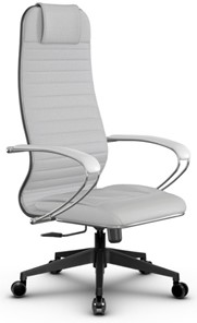 Офисное кресло МЕТТА B 1m 6K1/K116, Основание 17832 белый в Магадане