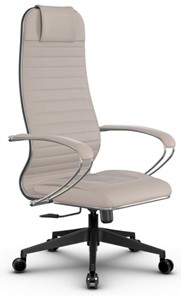 Офисное кресло МЕТТА B 1m 6K1/K116, Основание 17832 светло-бежевый в Магадане