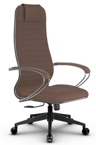 Офисное кресло МЕТТА B 1m 6K1/K116, Основание 17832 светло-коричневый в Магадане