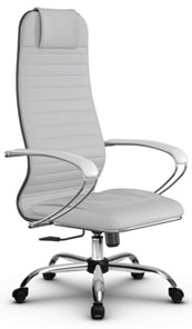 Офисное кресло МЕТТА B 1m 6K1/K116, Основание 17833 белый в Магадане