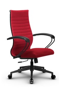 Офисное кресло МЕТТА B 2b 19/K130, Основание 17832 красный в Магадане