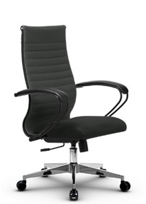 Офисное кресло МЕТТА B 2b 19/K130, Основание 17834  темно-серый в Магадане