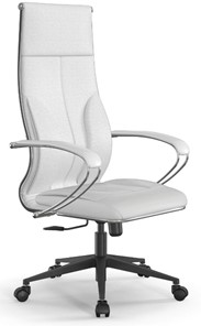 Офисное кресло Мetta L 1m 46/K Infinity Easy Clean топган, нижняя часть 17832 белый в Магадане
