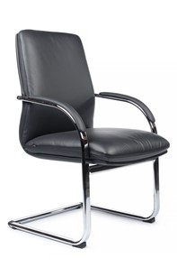 Офисное кресло Pablo-CF (C2216-1), черный в Магадане
