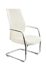 Компьютерное кресло Riva Chair C9384 (Белый) в Магадане