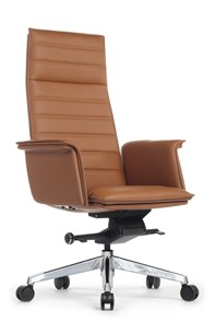 Кресло для офиса Rubens (А1819-2), светло-коричневый в Магадане