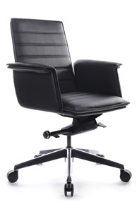 Кресло офисное Rubens-M (B1819-2), черный в Магадане