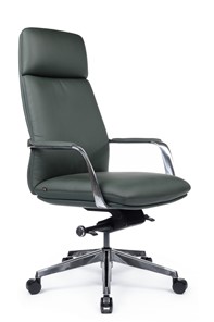Кресло офисное RV DESIGN Pablo (Зеленый) в Магадане