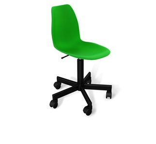 Офисное кресло SHT-ST29/SHT-S120M зеленый ral6018 в Магадане
