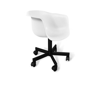 Кресло в офис SHT-ST31/SHT-S120M белый в Магадане