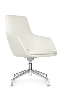 Офисное кресло Soul-ST (С1908), Белый в Магадане