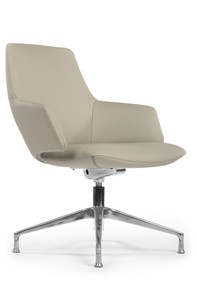 Кресло офисное Spell-ST (С1719), светло-серый в Магадане