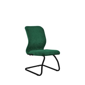 Офисное кресло SU-Mr-4/подл.000/осн.008 зеленый в Магадане