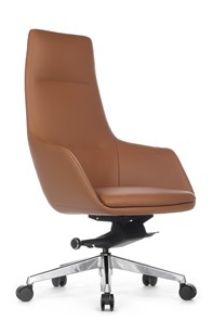 Кресло в офис Soul (A1908), светло-коричневый в Магадане