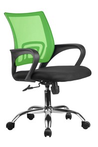 Офисное кресло Riva Chair 8085 JE (Зеленый) в Магадане