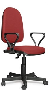 Офисное кресло Prestige gtpPN/S16 в Магадане - предосмотр