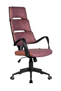 Компьютерное кресло Riva Chair SAKURA (Терракот/черный) в Магадане