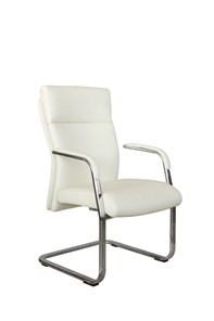 Кресло офисное Riva Chair С1511 (Белый) в Магадане