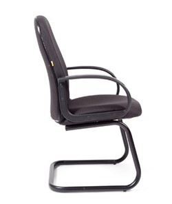 Офисный стул CHAIRMAN 279V JP15-1, ткань, цвет серый в Магадане - предосмотр 4