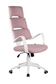 Кресло Riva Chair SAKURA (Розовый/белый) в Магадане