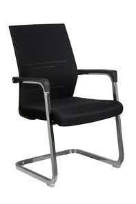 Кресло Riva Chair D818 (Черная сетка) в Магадане