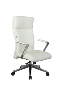Компьютерное кресло Riva Chair А1511 (Белый) в Магадане