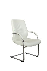 Офисное кресло Riva Chair С1815 (Белый) в Магадане