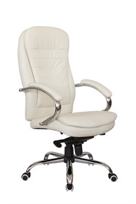 Кресло офисное Riva Chair 9024 (Бежевый) в Магадане