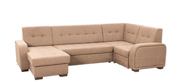 П-образный диван sofart Подиум П5 в Магадане
