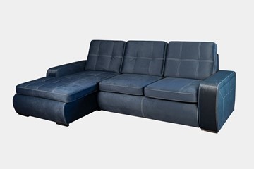 Угловой диван Амулет-1 Премиум в Магадане