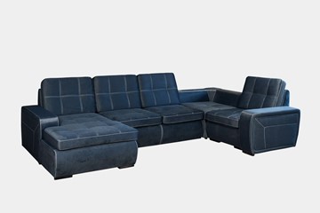 Угловой диван Амулет-3 Премиум в Магадане