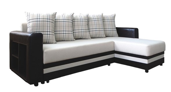 Угловой диван Каприз 3 в Магадане - изображение