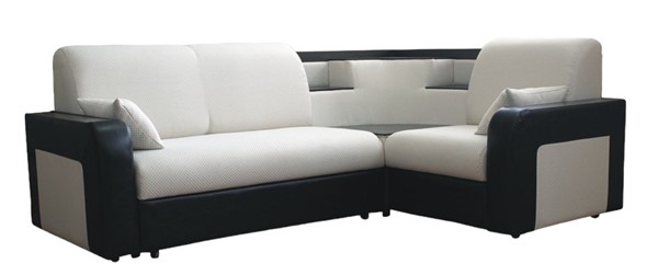 Угловой диван Каприз 7 в Магадане - изображение