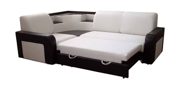 Угловой диван Каприз 7 в Магадане - изображение 1