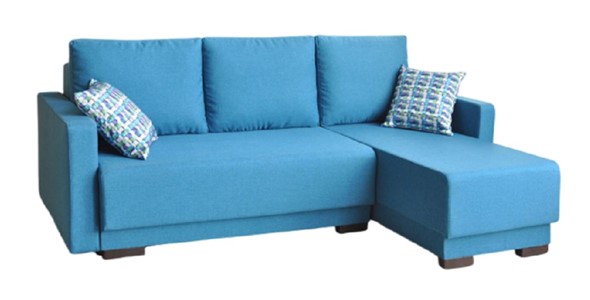 Угловой диван Комбо 2 МДУ в Магадане - изображение